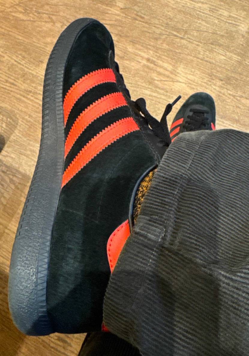 きょうのブリュッセル🇩🇪
そろそろromでないかなー
前は5〜6年前の記憶🤔