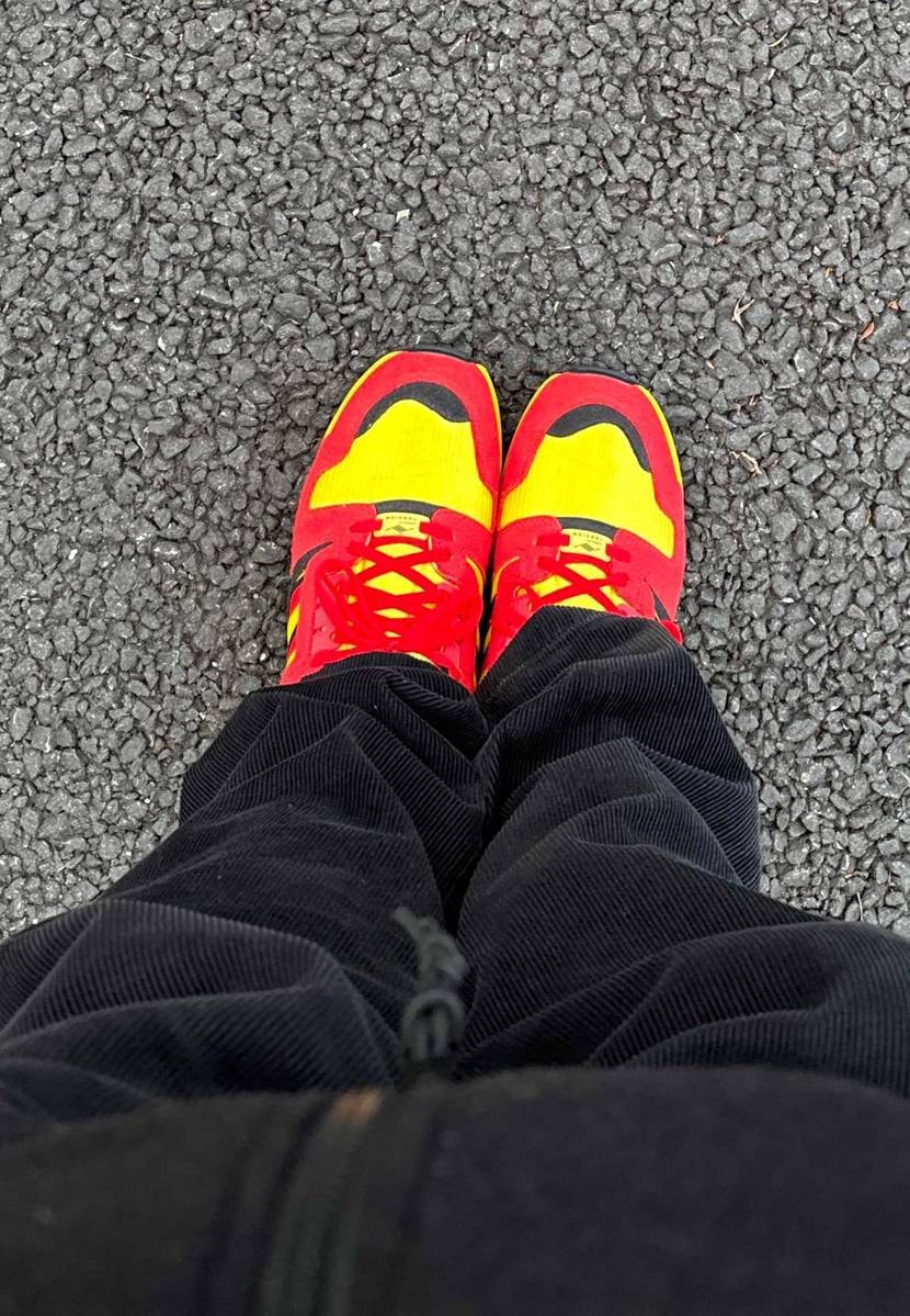 きょうのGermany🇩🇪