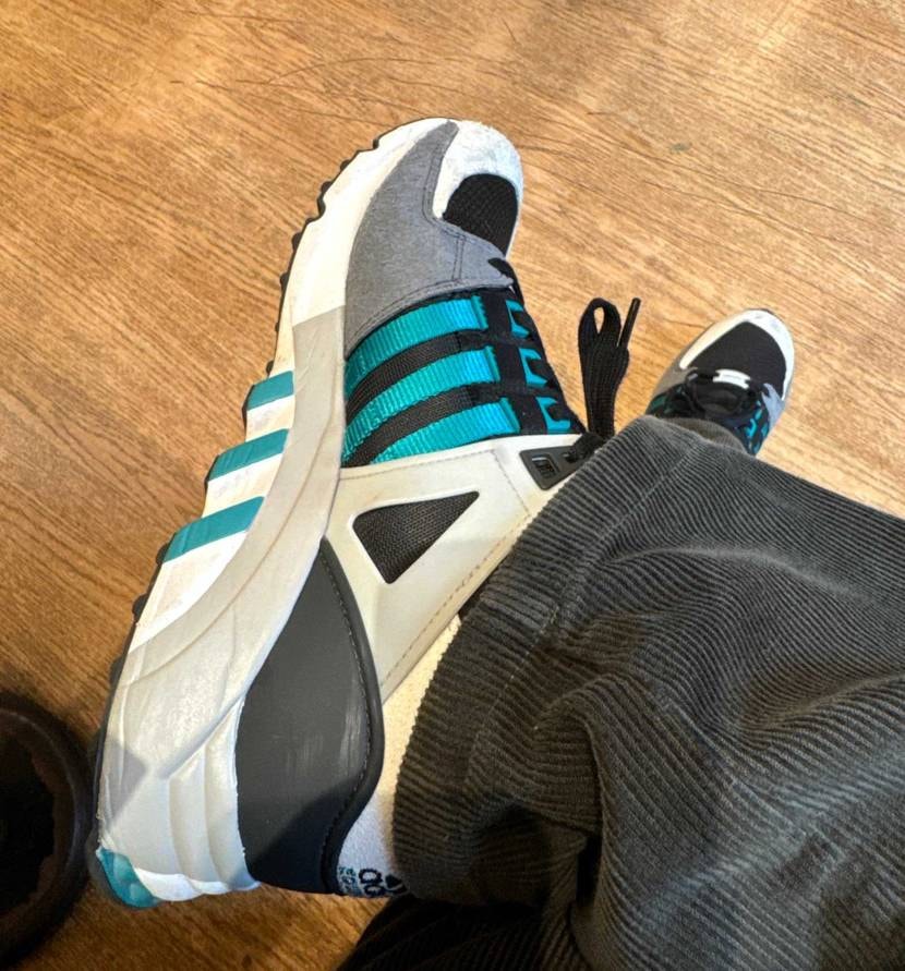 今日のeqt
一生懸命飲んでシール当たった🍻☺️

なによりガセネタじゃな