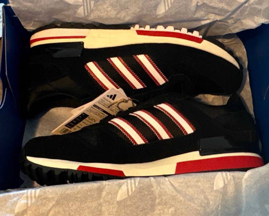 わたしは断然2ndが好きです☺️
そして今回のカラーがそのセカンドカミングを彷