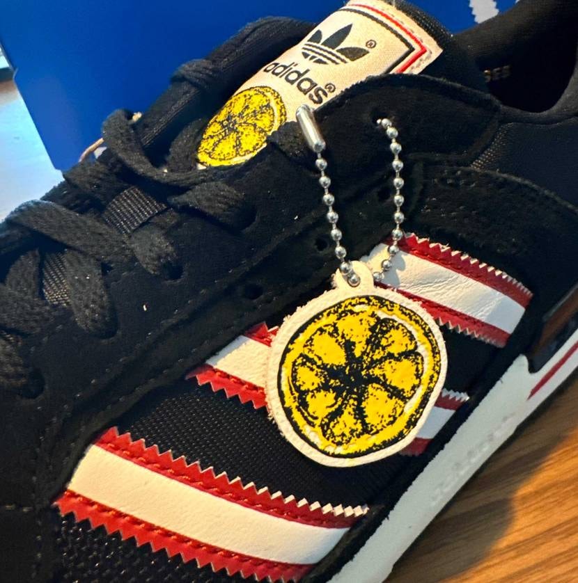 わたしは断然2ndが好きです☺️
そして今回のカラーがその