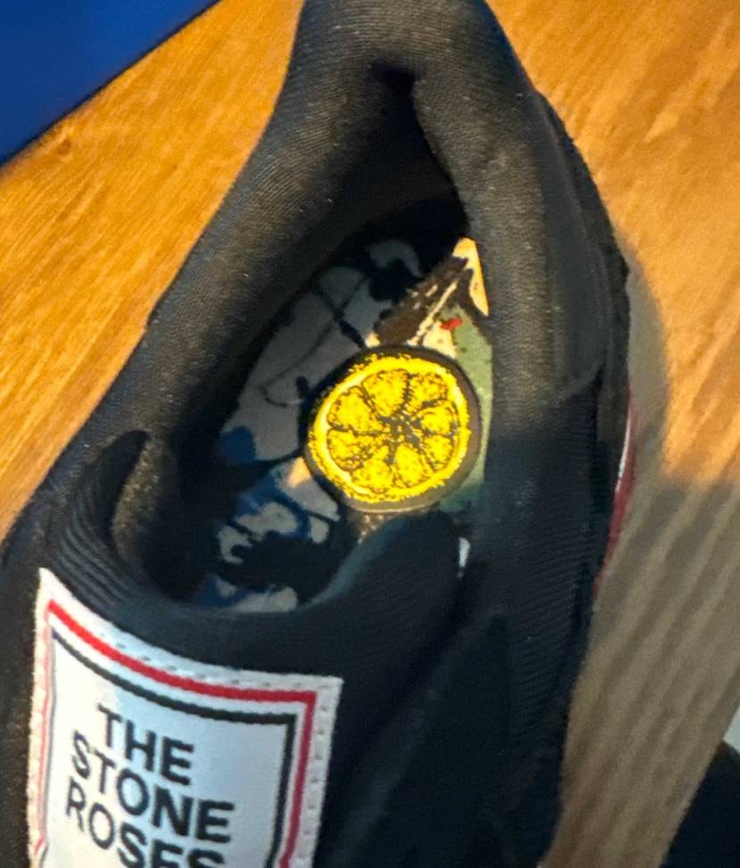 わたしは断然2ndが好きです☺️
そして今回のカラーがその