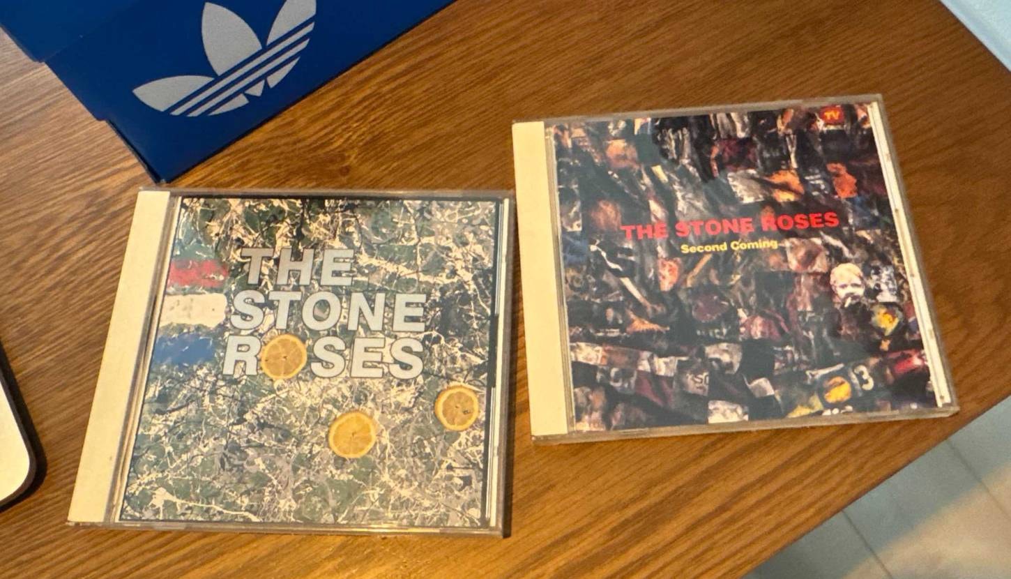 わたしは断然2ndが好きです☺️
そして今回のカラーがその