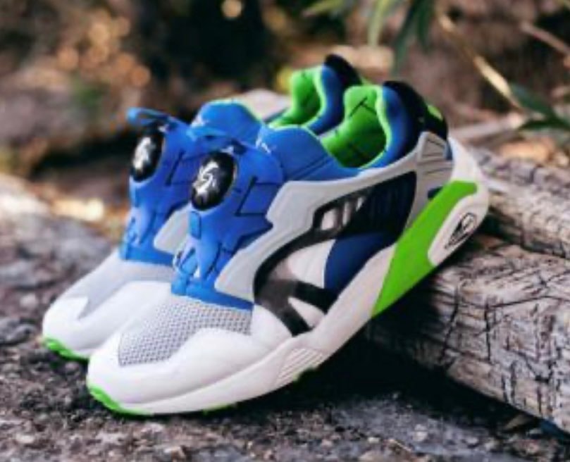 お仕事のついでに寄ったNIKEにあったのでつい🙇‍♂️
買