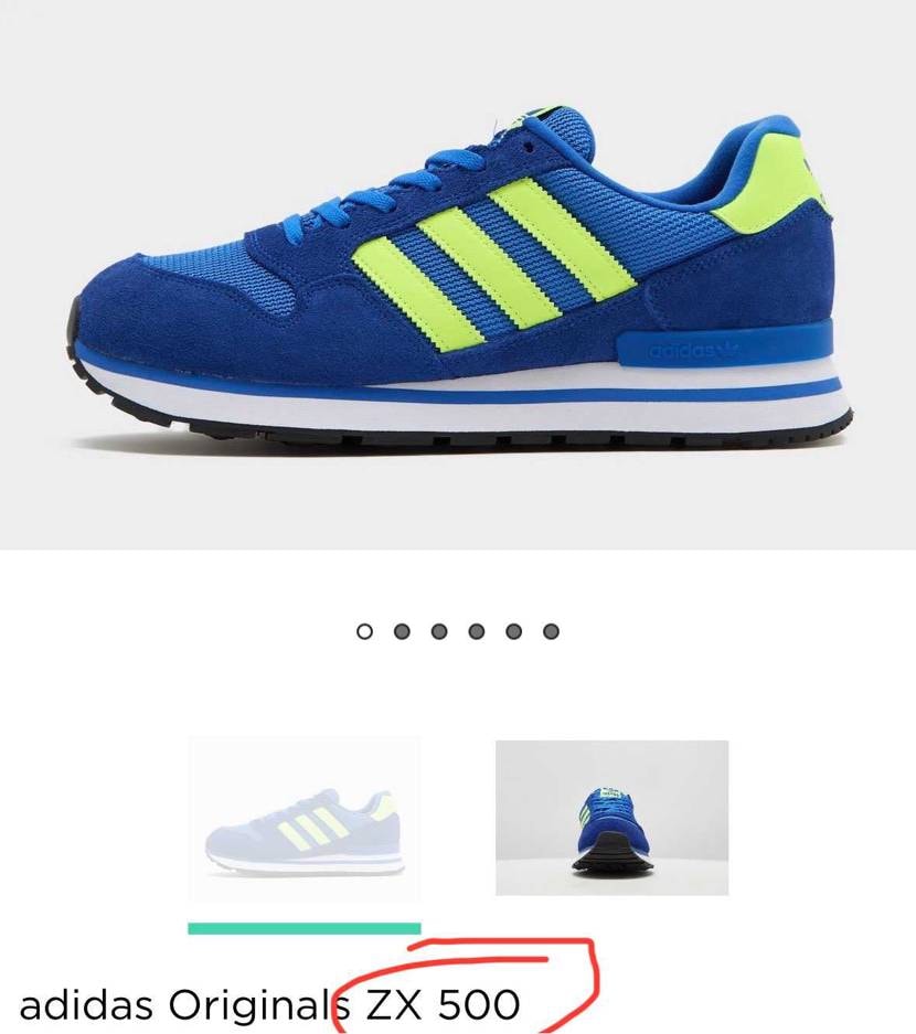 どうしたJDスポーツ。ビリーズよろしくsize?がそばにいるでしょ。カラー展開し