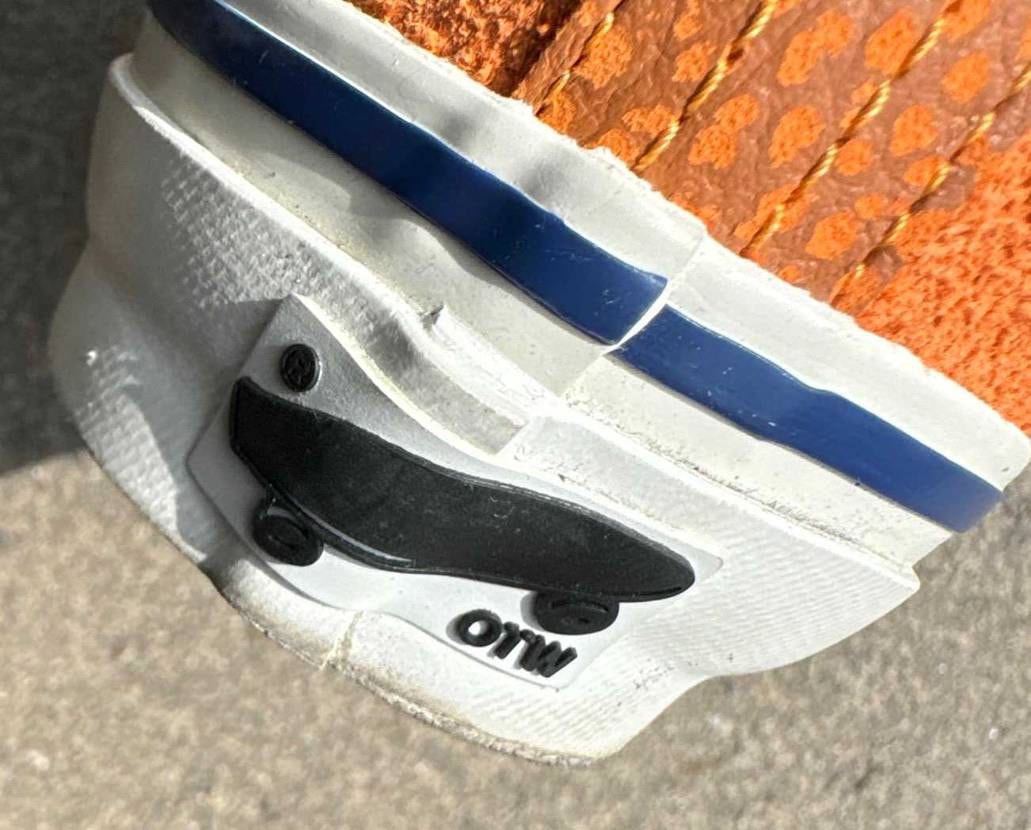 きょうの良いvans
ほんとはビームスボーイのやつがステキ
