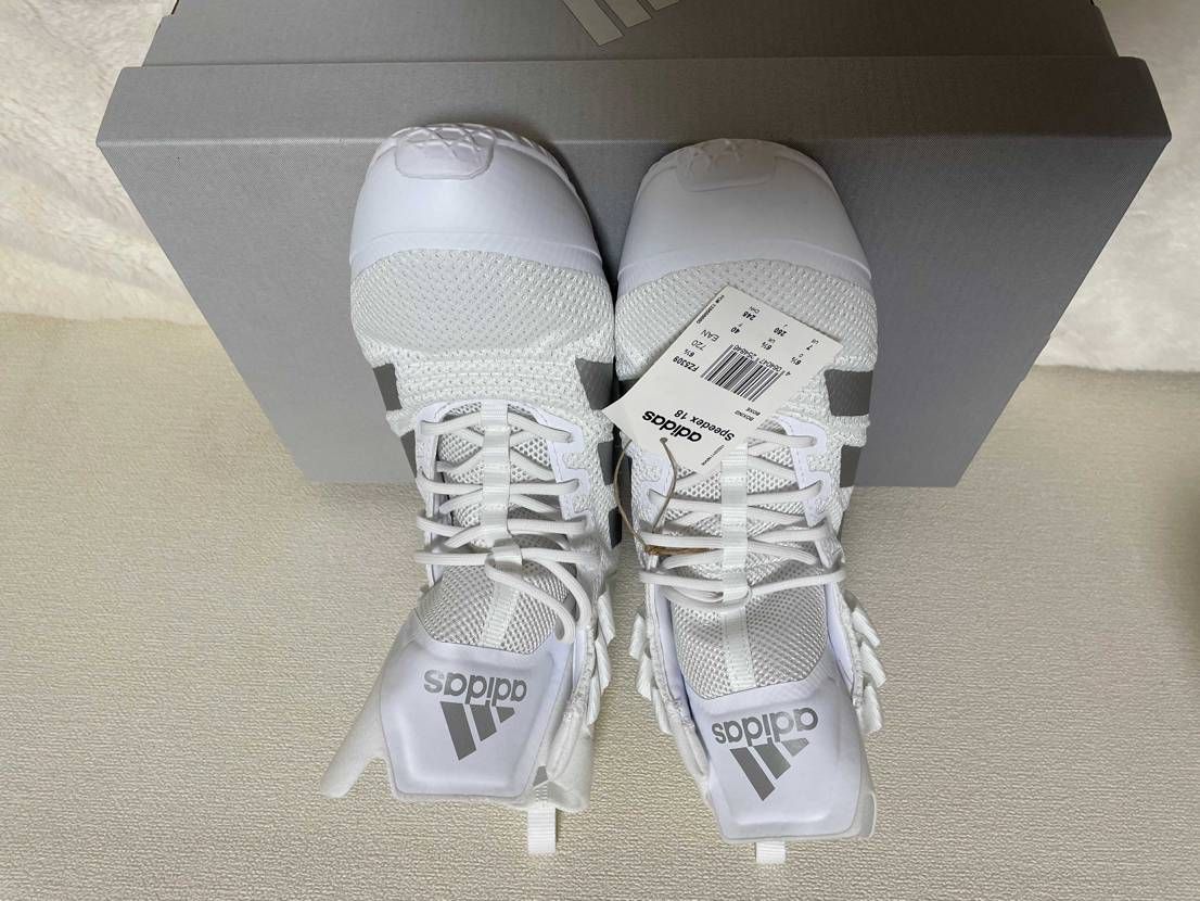 adidas SPEEDEX ボクシングシューズ （GX28