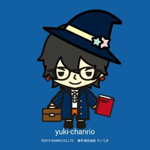 ユーザーアイコン