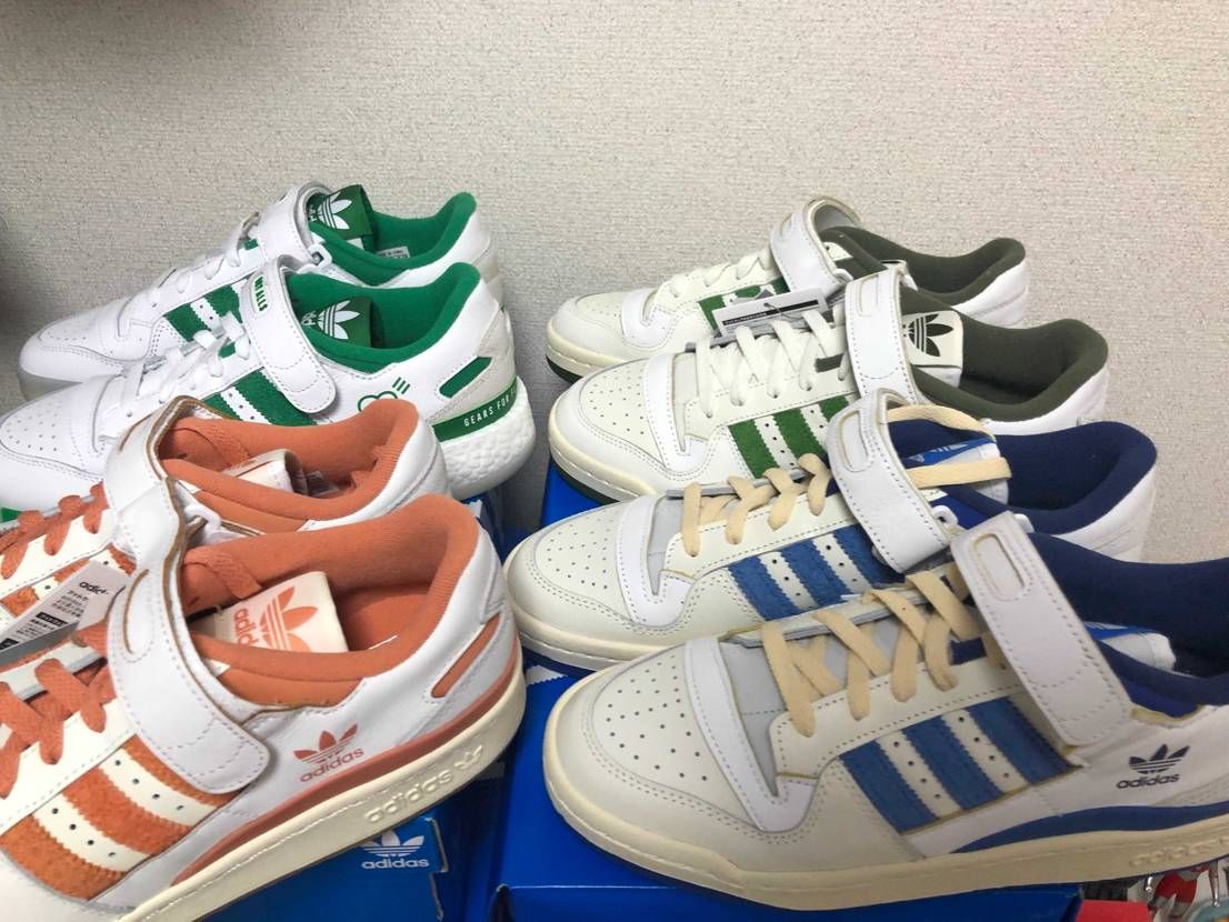 カントリー Country Adidas 人気の新作 中古通販 スニーカーダンク