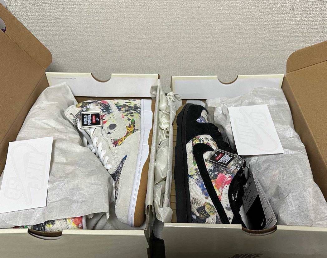 まさかのオンラインですんなりマイサイ買えたから、
店舗では友達の支援出来て良か