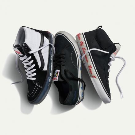 スニダンさん、このスニーカーの取り扱いお願いします🙏