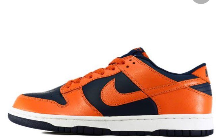 このdunkって裏ダンクですか？