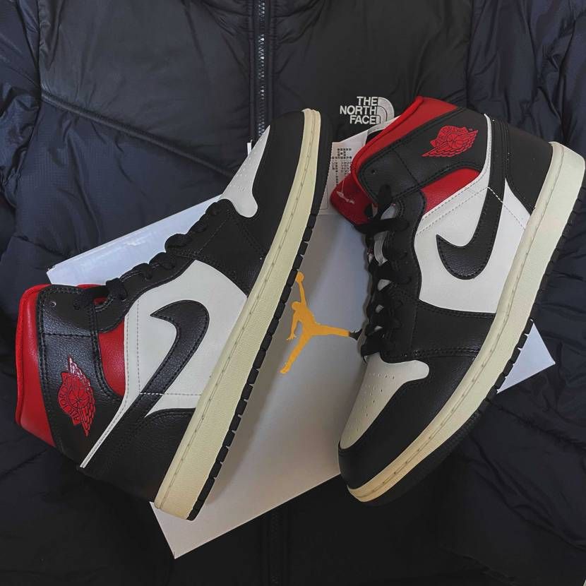 エアジョーダン1