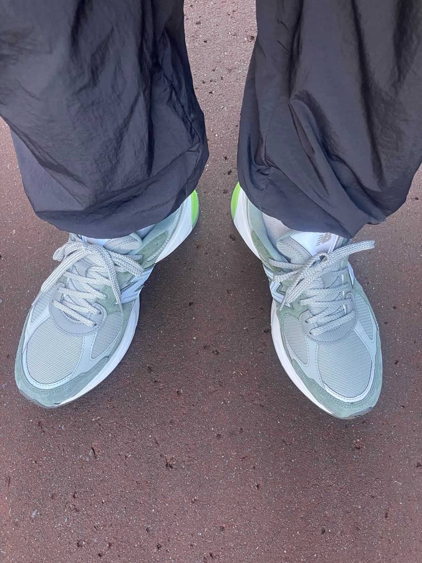 公式オンラインで奇跡的に購入
履き心地も含めて最高です!!
#wtaps