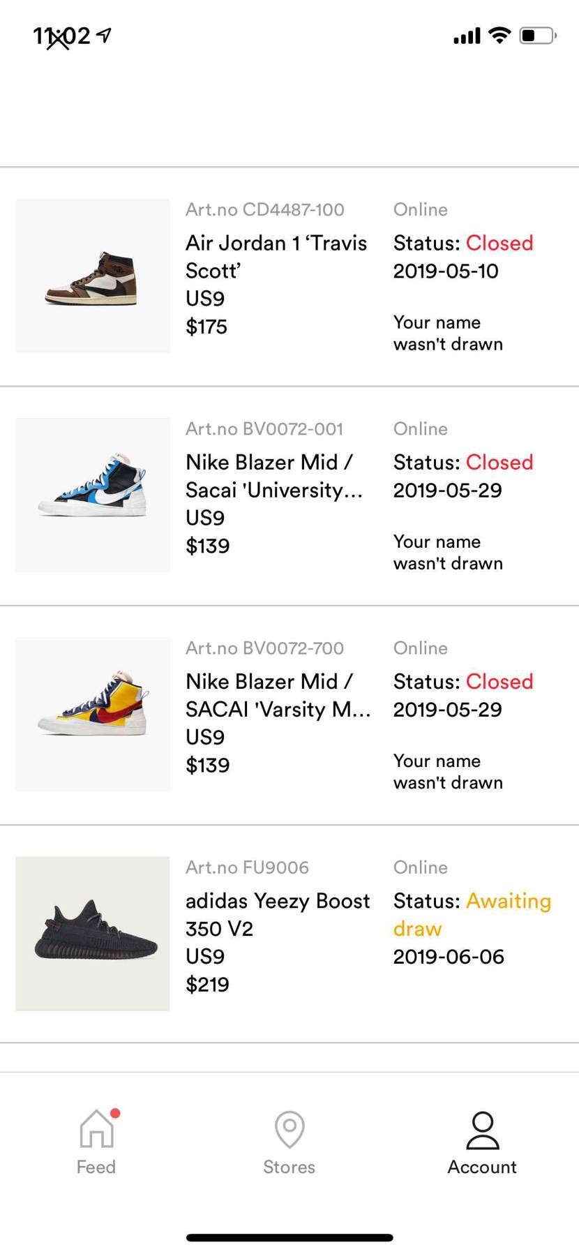 焦らしてくるSNSさん、、、