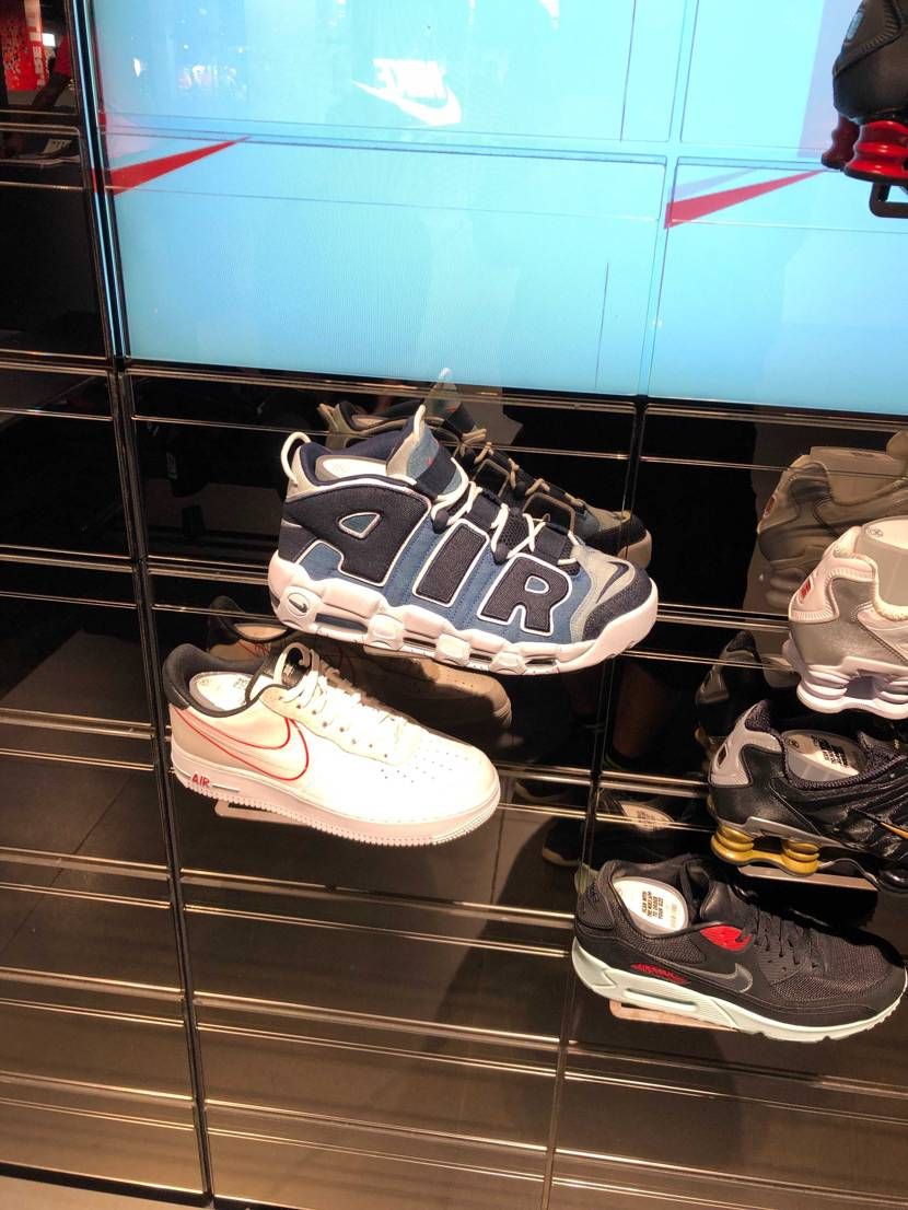 皆さんなら何買います？
AJ6 PSGは日本でどうだったん