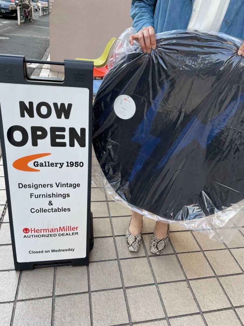 スニーカーじゃなくてすみません！
フラグメントラグ大小ゲット！
青小はまだ在