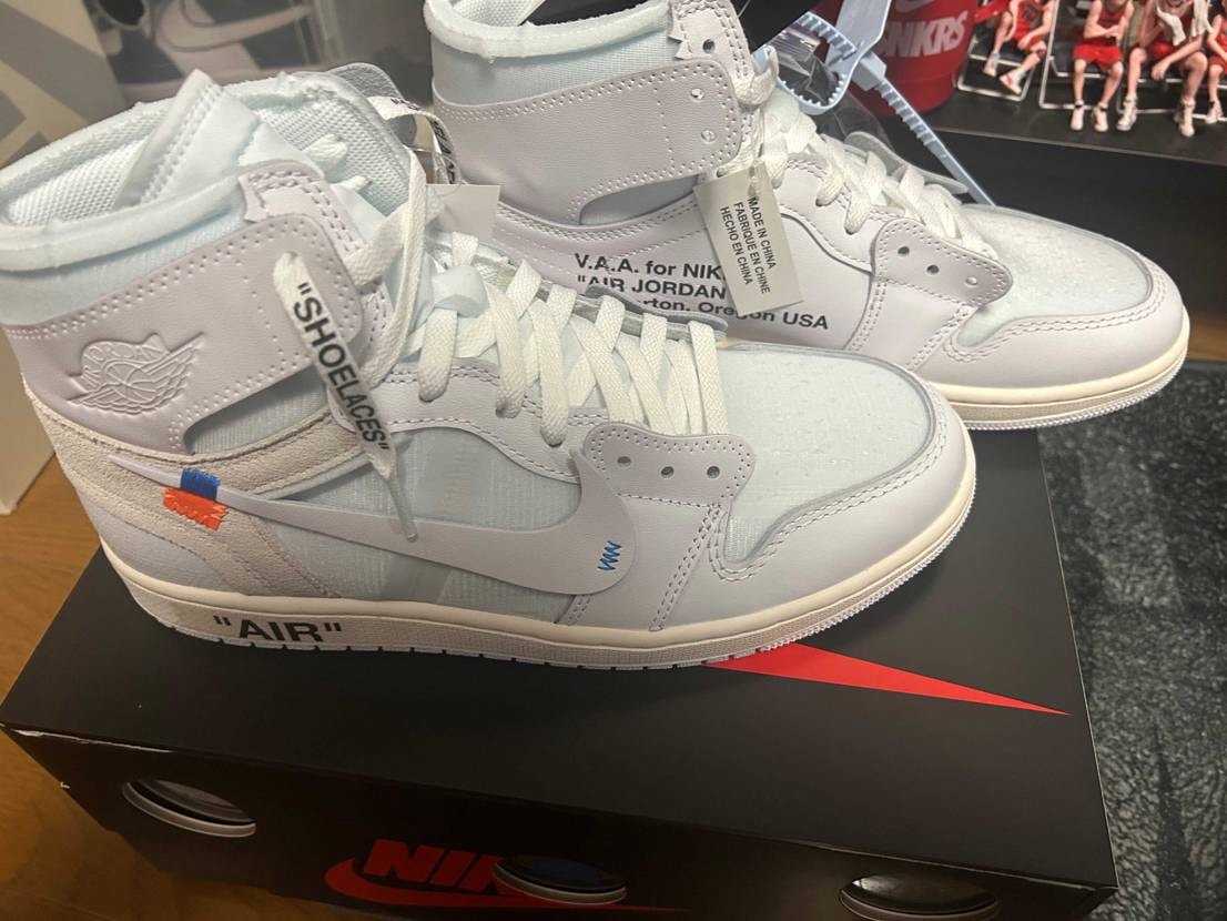 かっこいい！早速並べました！