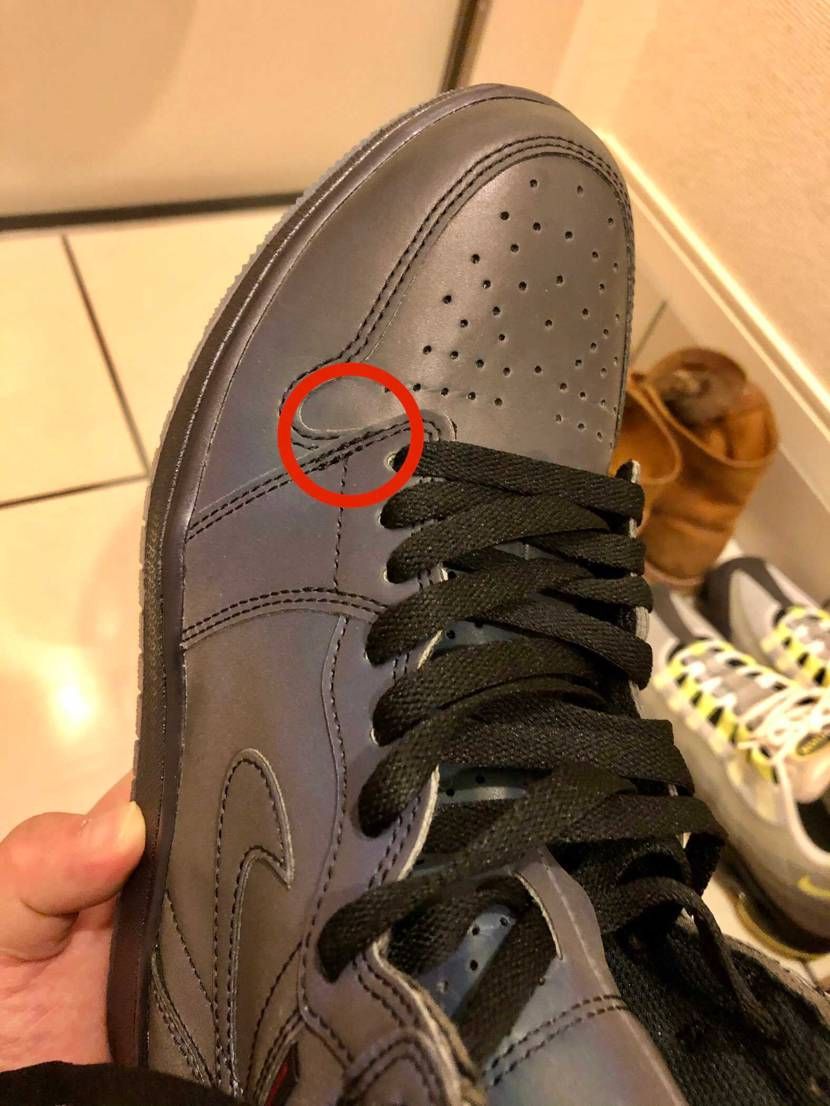 やっぱりキツイ。うん。長時間は無理　笑
○の部分が擦れて痛ー😅ハーフアップしと