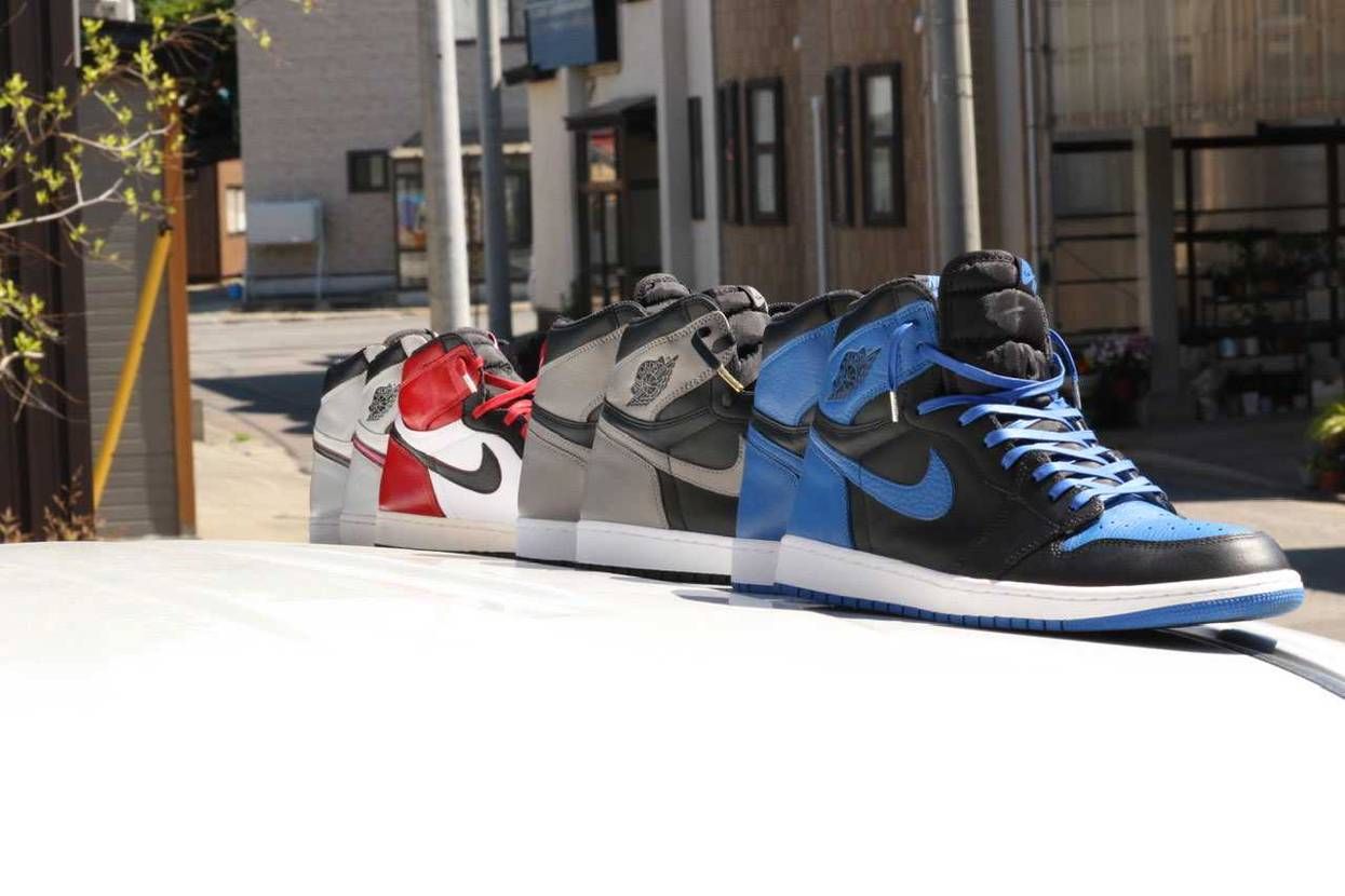 天気が良いから日干し