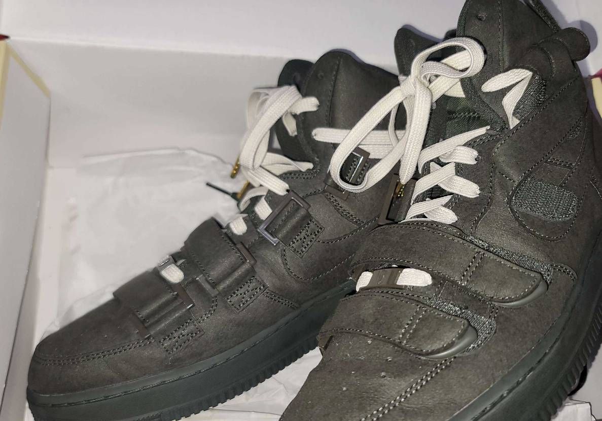 超天邪鬼男によるBillie Eilish af1