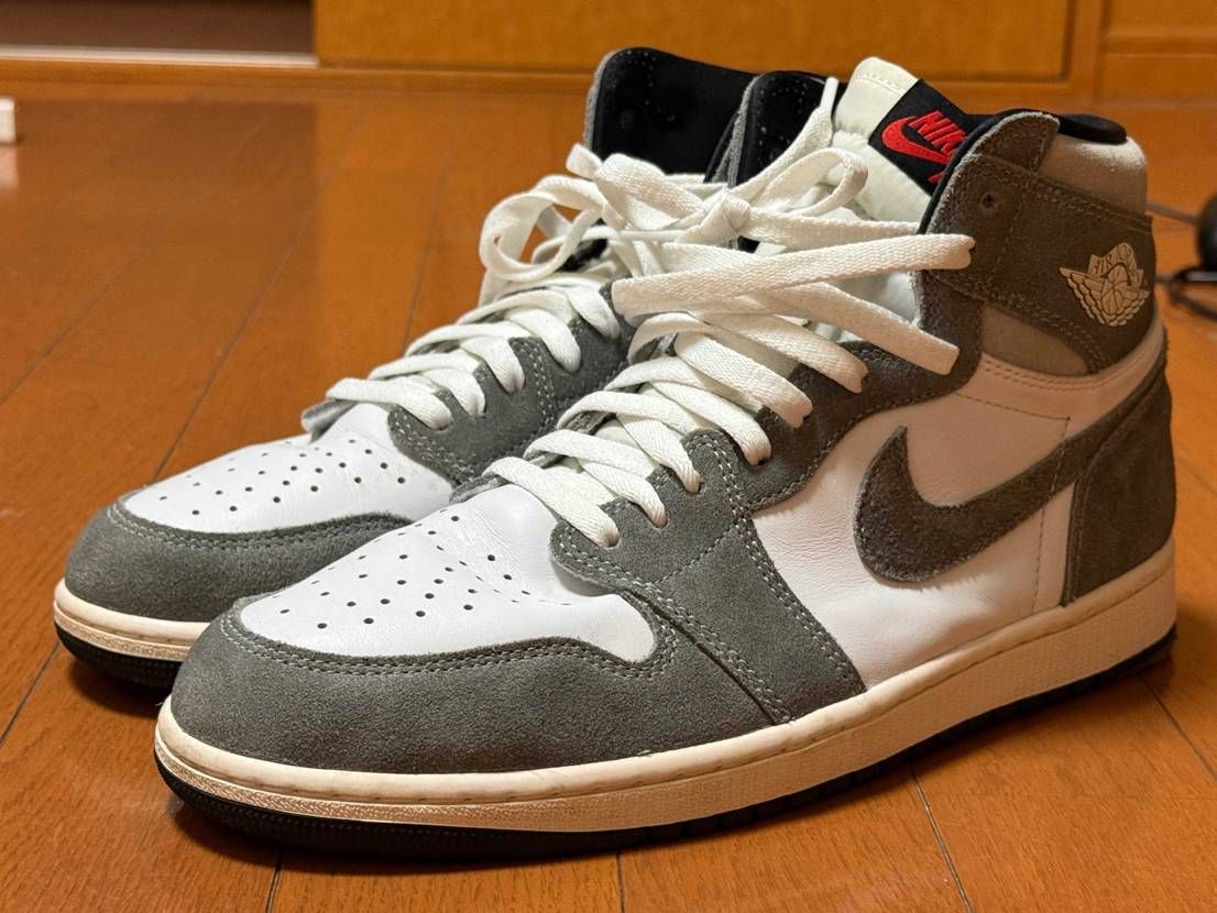 なんかうちのWashed blackさん色薄いような?買った時より色落ちしちゃい