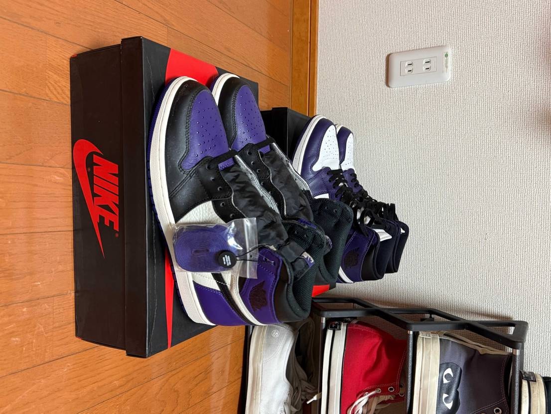 ついに憧れの彼を手に入れました🫶