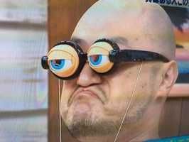 ユーザーアイコン