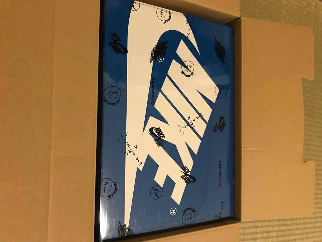 届きました❗こりゃーええやで