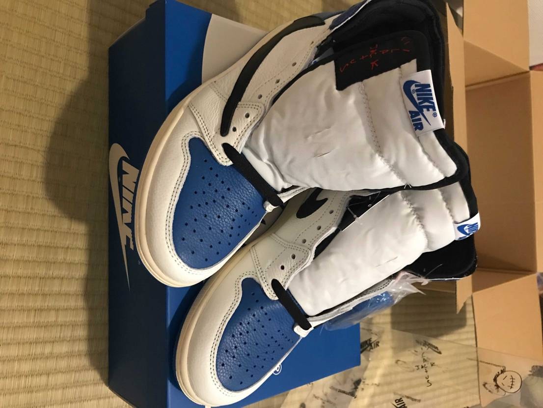 届きました❗こりゃーええやで