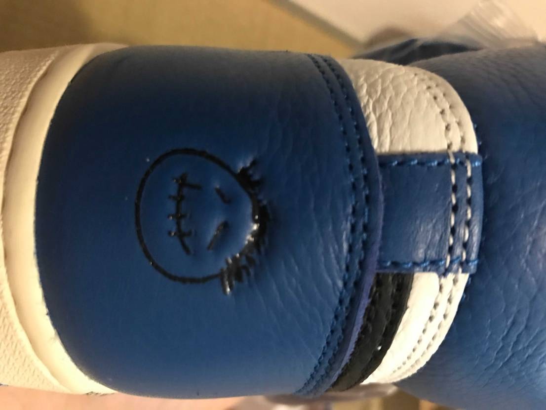 届きました❗こりゃーええやで