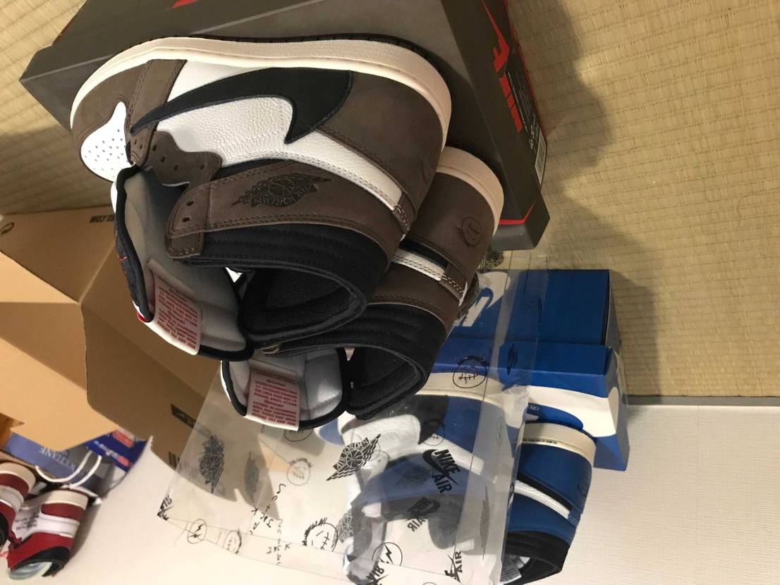 届きました❗こりゃーええやで