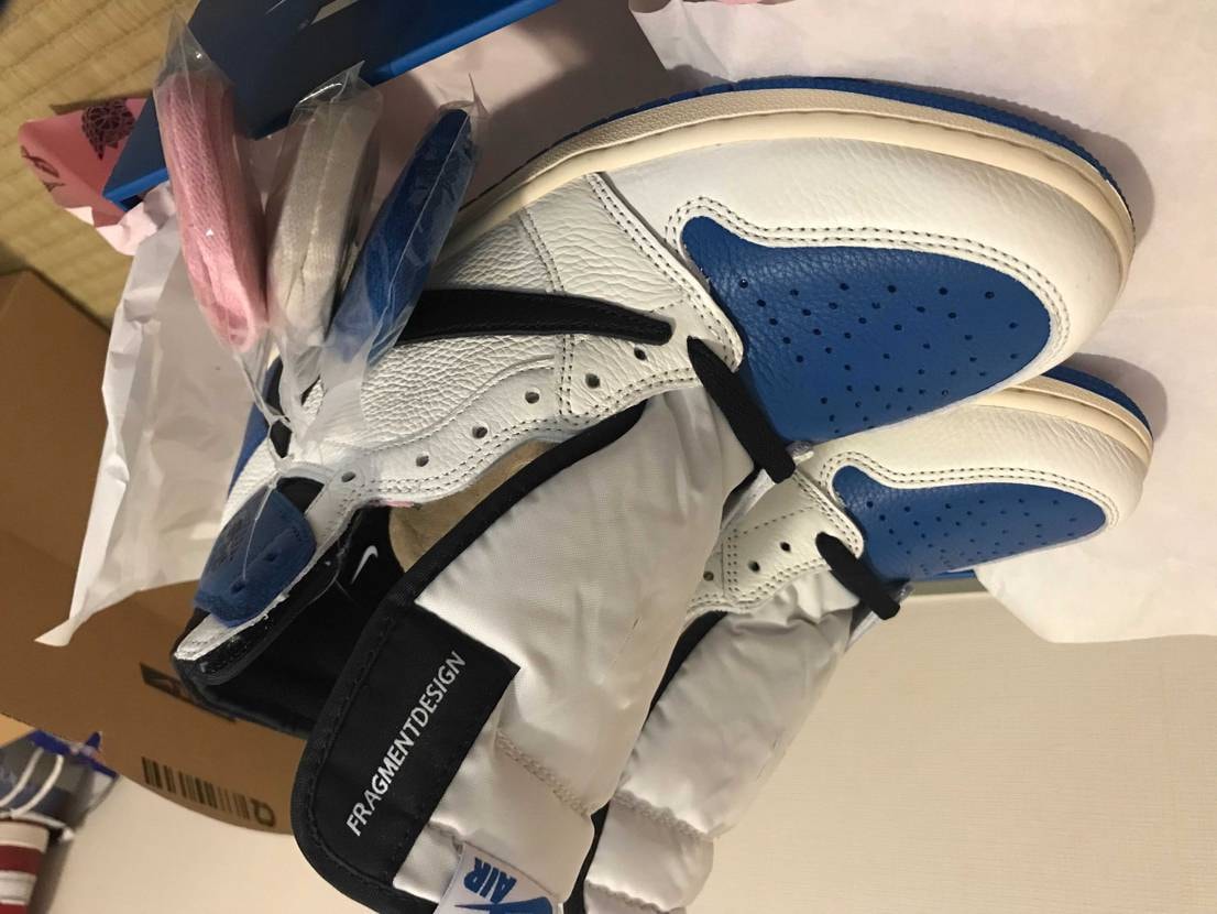 届きました❗こりゃーええやで