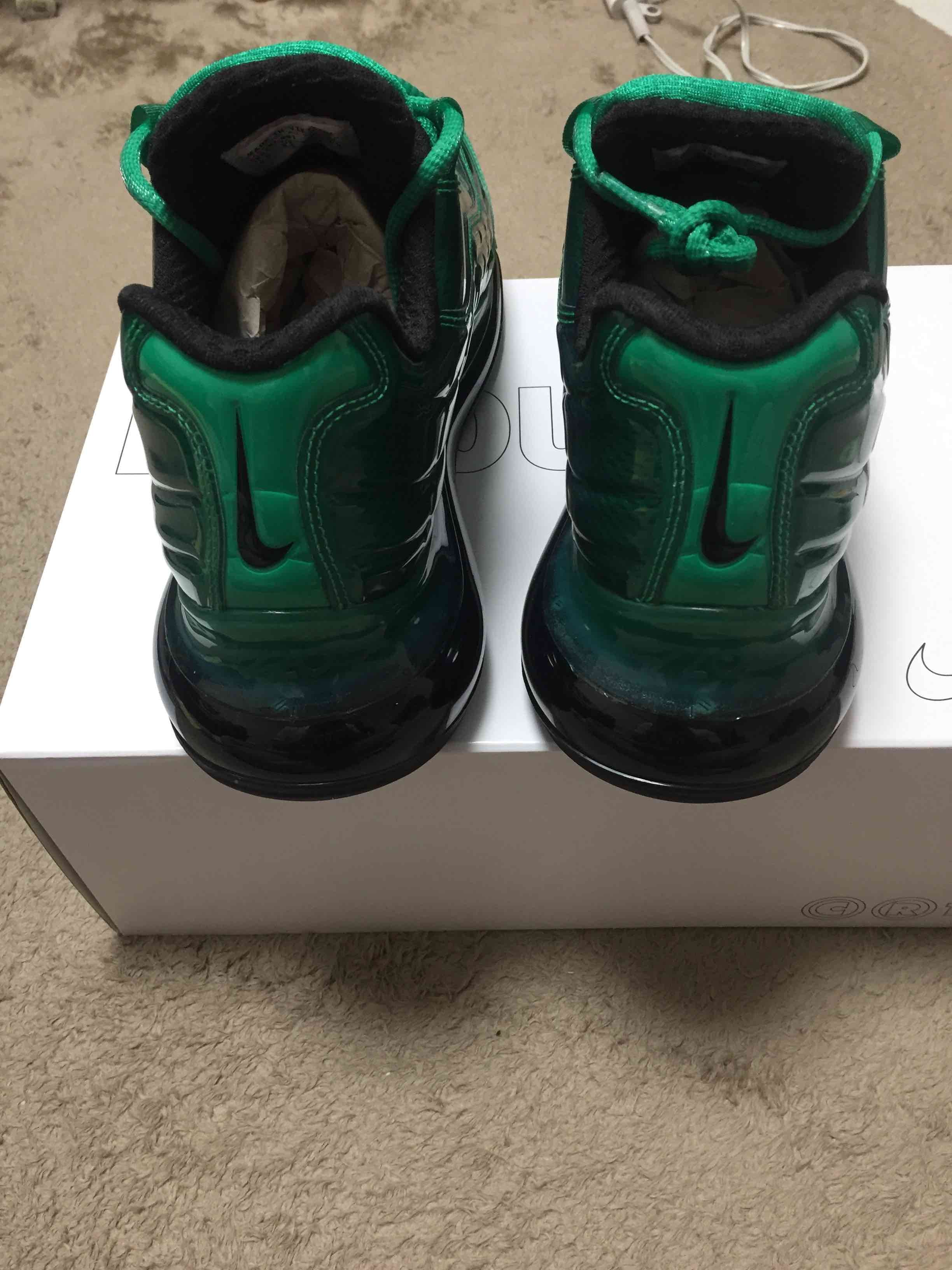 ようやく届きました！海外からの箱で到着したのでまさかTrav