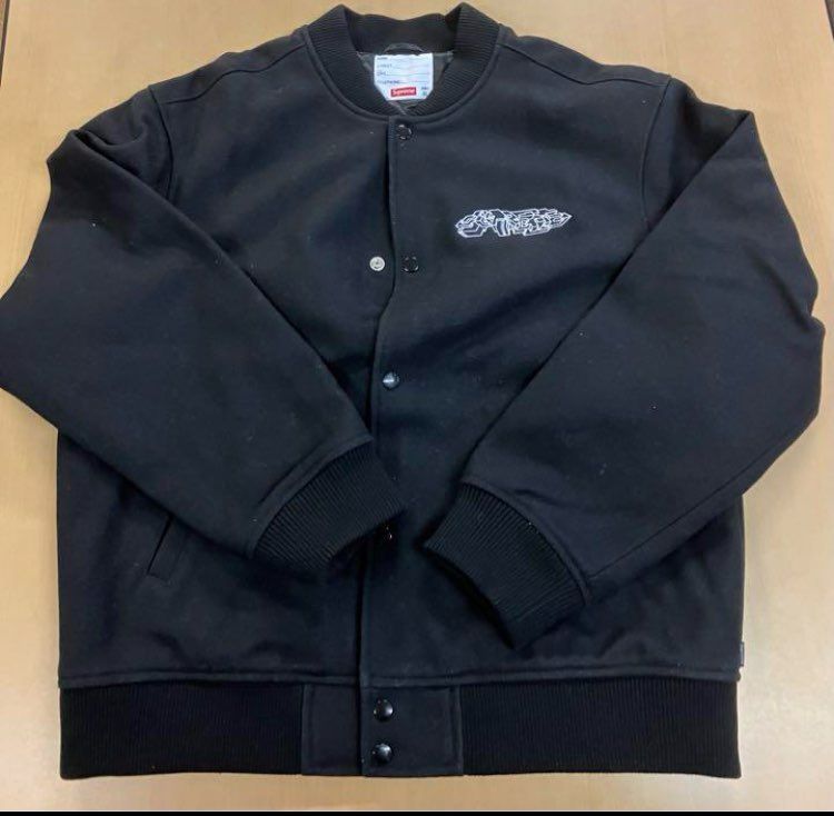 これもう需要ないのかな？

supreme delta logo Varsi