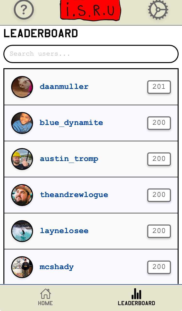 7時に何かミッションあったのか…
首位の人で+51ポイント