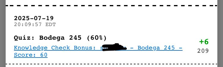 Duolingoで英語勉強した甲斐があったぜ！（60%）