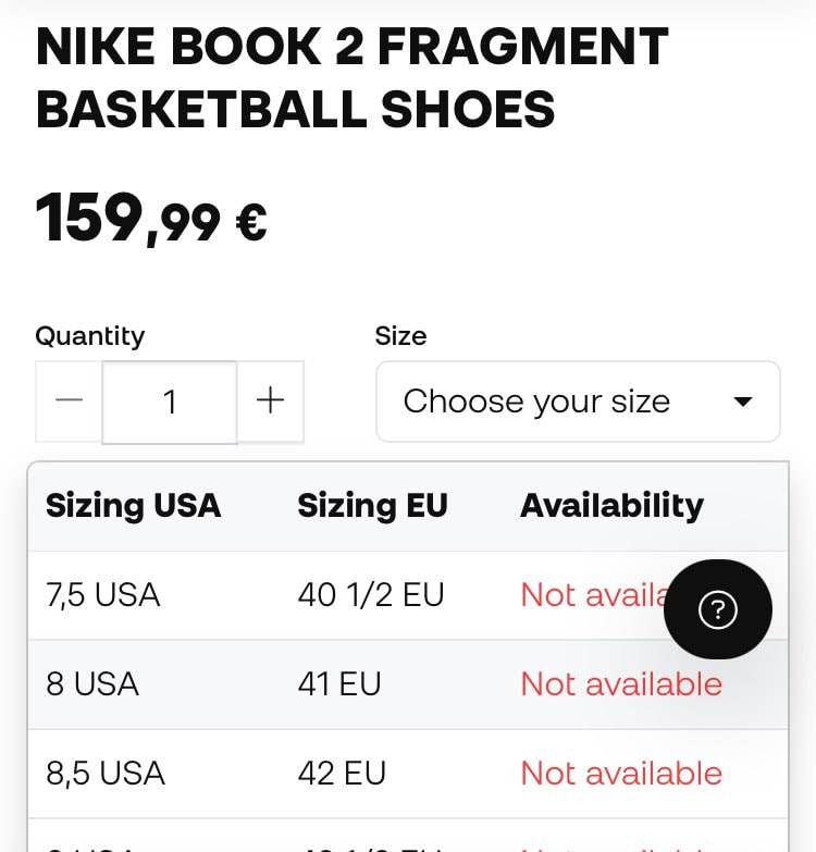 初ショップに手間取って決済負けた…