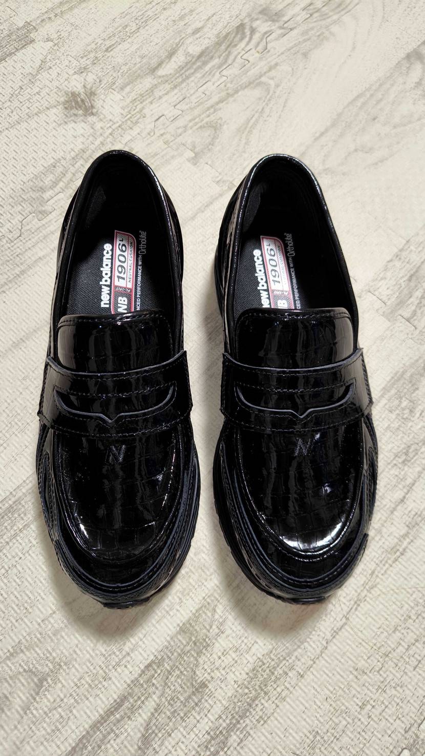 マイサイ購入して1日履いてみました。

〇マイサイでジャストと思ったけど、歩