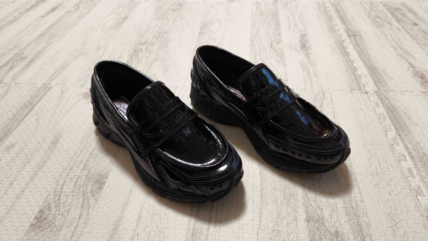 マイサイ購入して1日履いてみました。

〇マイサイでジャ