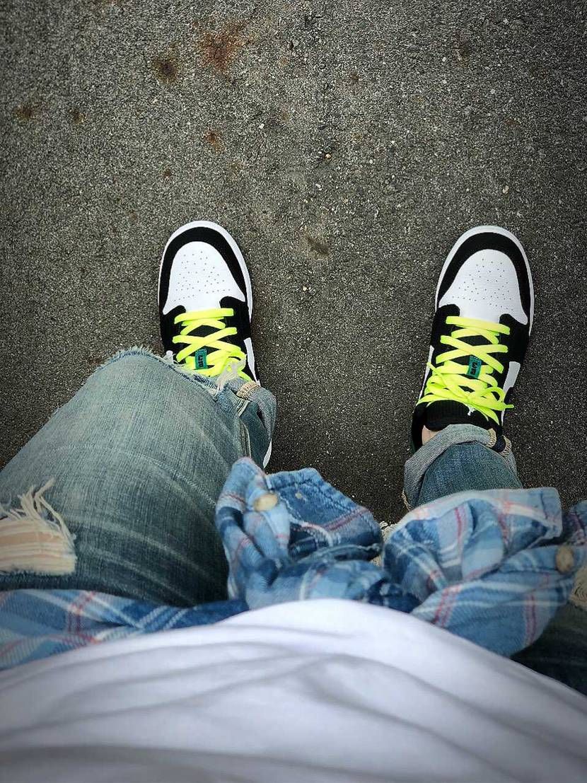 このaj1ローどうしても垢抜け無かったから、
ちょっとチャ