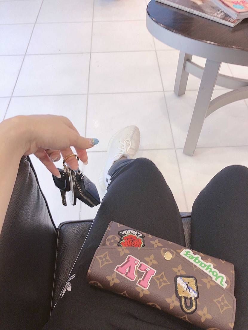 病院なう(2019/07/19 11:15:35)

雨なのに血迷ってイージ