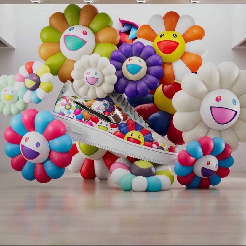 お盆休みとゆうことは、普段見ないレアスニ履いたヘッズを見れる期間だな🥰