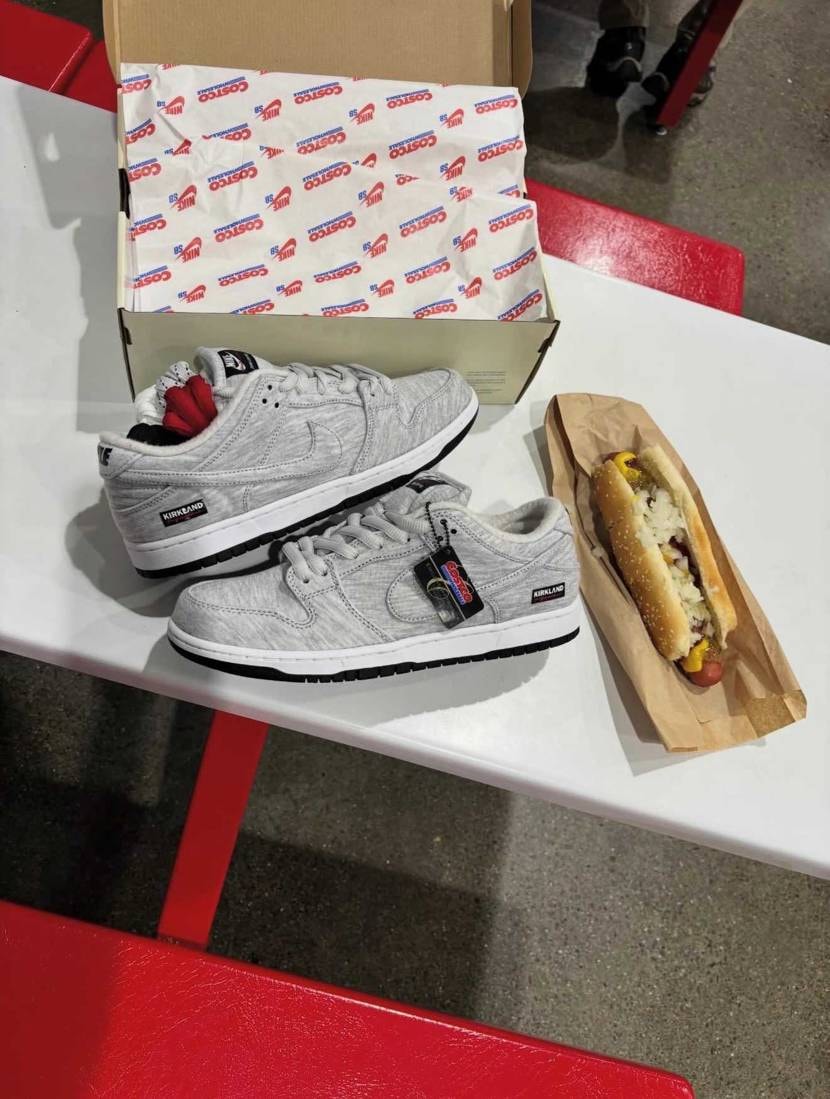 コストコダンクいーな