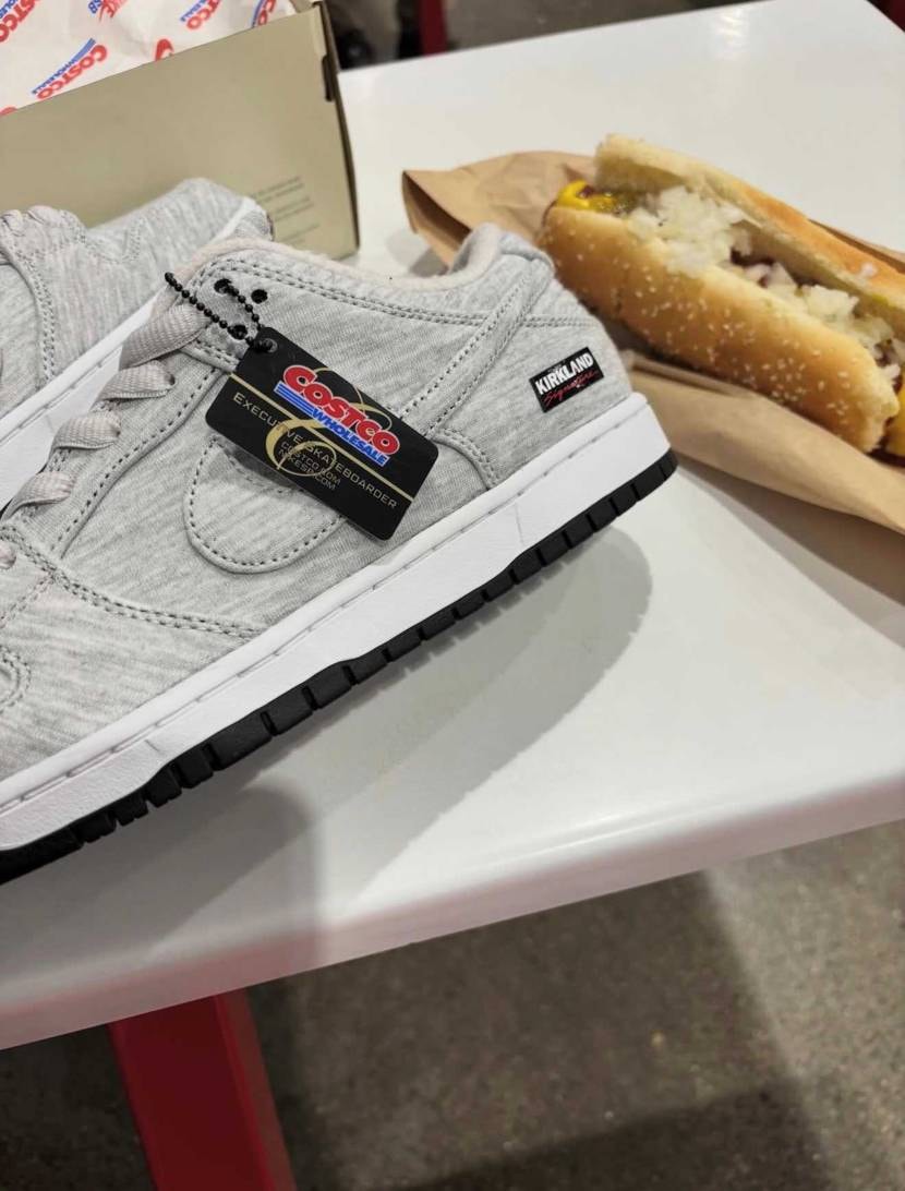 コストコダンクいーな