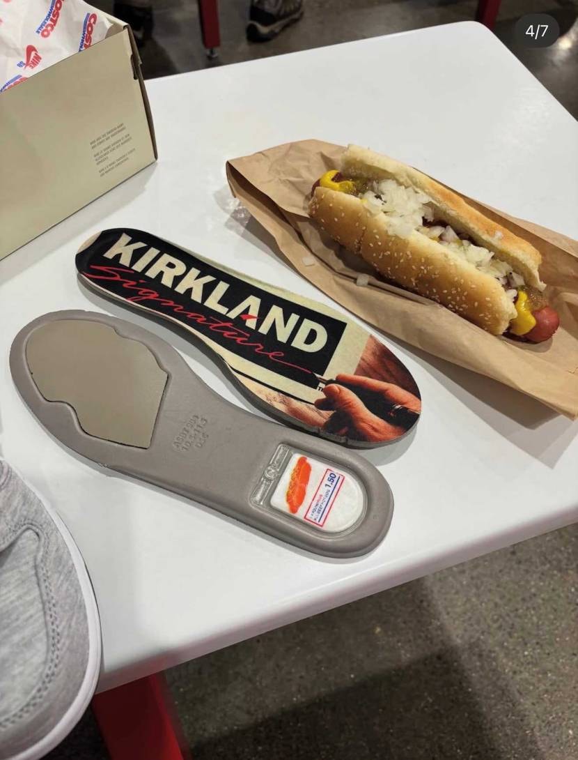 コストコダンクいーな