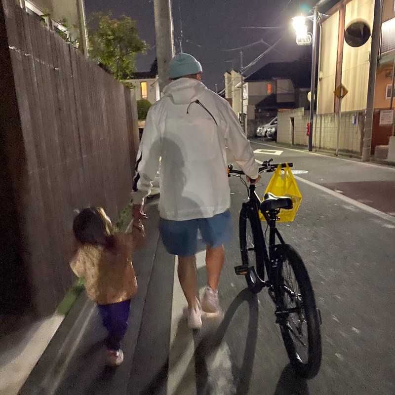 ユーザーアイコン