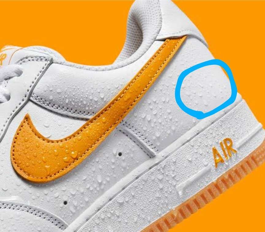 ここにLAの刺繍がほしい🥺