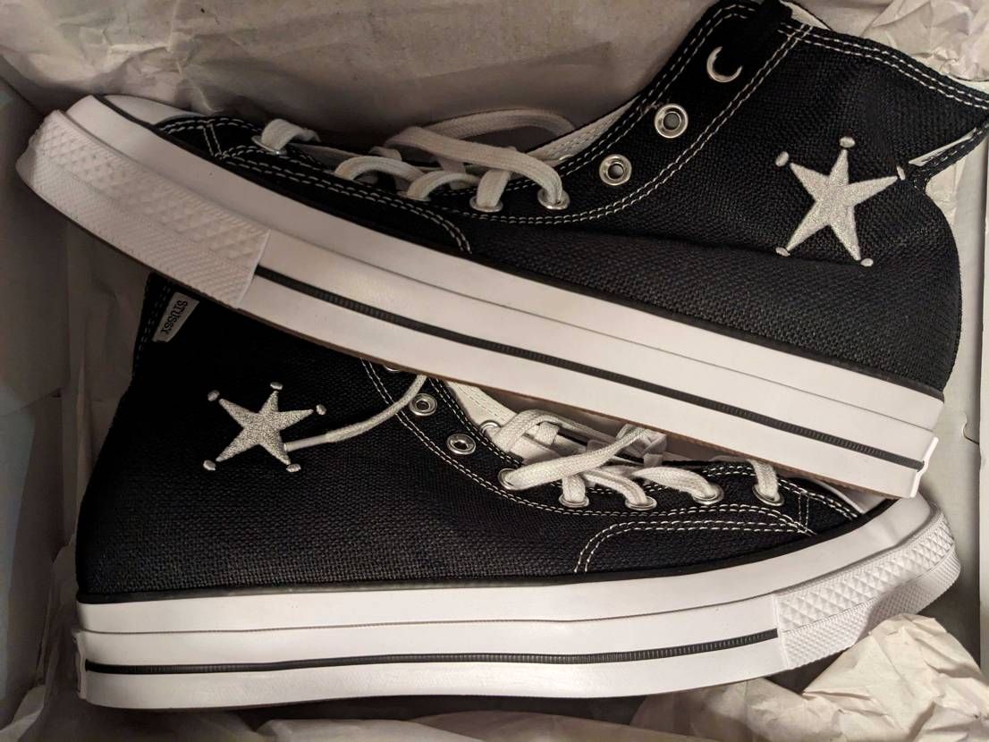 転送なしで届くのすご🙄
税関で開封されたのになんで没収されなかったのだろう🤔🤔