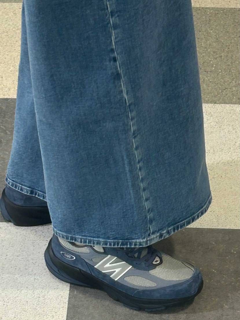このての色味はオンラインで買うとカラートーンのイメージ違いが